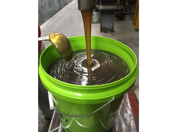 00#半流體潤(rùn)滑脂