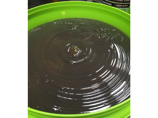 00#半流體潤滑脂