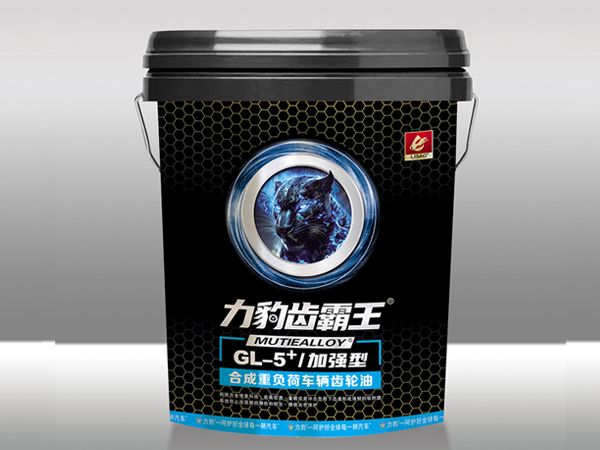 重負(fù)荷齒輪油系列(18L)