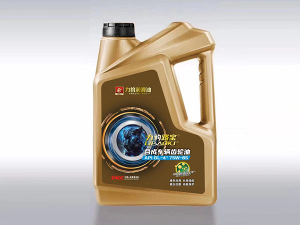 手動(dòng)變速箱專(zhuān)用油(2L)