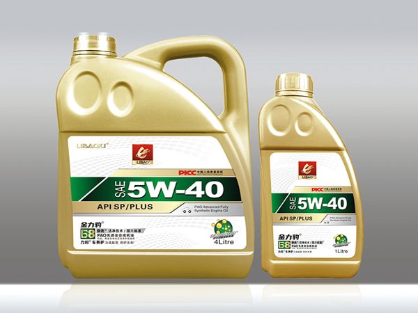 金力豹API SP/PLUS