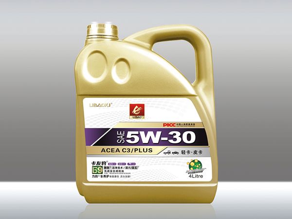 力豹ACEA C3輕卡皮卡